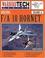 Cover of: Boeing F/A-18 Hornet