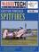 Cover of: Griffon-powered Spitfires