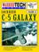 Cover of: Lockheed C-5 Galaxy