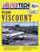 Cover of: Vickers Viscount (AirlinerTech Series, Vol. 11)