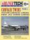Cover of: Convair Twins (AirlinerTech Series, Vol. 12)