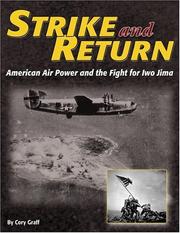 Cover of: Strike and return by Cory Graff