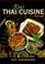 Cover of: Keo's Thai Cuisine