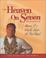 Cover of: The Heaven on Seven Cookbook