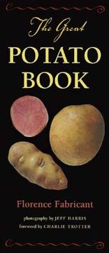 Cover of: The Great Potato Book by Florence Fabricant