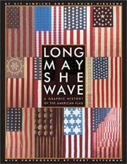 Long may she wave by Kit Hinrichs