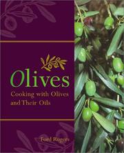Olives by Ford Rogers