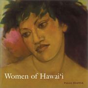 Women of Hawaii by Pegge Hopper