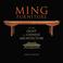 Cover of: Ming Furniture in the Light of Chinese Architecture
