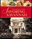 Cover of: Savoring Savannah