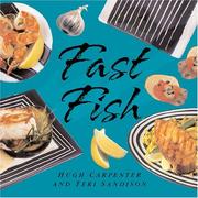 Cover of: Fast Fish (Fast Books) by Hugh Carpenter, Teri Sandison