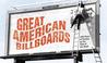Cover of: Great American Billboards