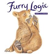 Cover of: Furry Logic 2006 Calendar