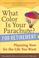 Cover of: What Color Is Your Parachute? for Retirement