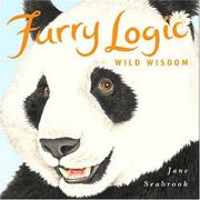 Cover of: Furry Logic, Wild Wisdom