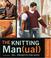 Cover of: The Knitting Man(ual)