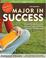 Cover of: Major in Success