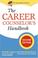 Cover of: The Career Counselor's Handbook