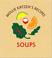 Cover of: Mollie Katzen's Recipes: Soups