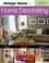 Cover of: Design Ideas for Home Decorating (Design Ideas Series)