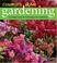 Cover of: Complete Home Gardening