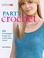 Cover of: Party Crochet