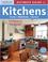 Cover of: Ultimate Guide to Kitchens