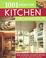 Cover of: 1001 Ideas for Kitchen Organization (Creative Homeowner)