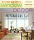 Cover of: The Smart Approach to Window Decor (3rd edition) (Smart Approach)