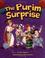 Cover of: The Purim surprise