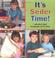 Cover of: It's Seder Time (Passover)