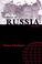 Cover of: Politics in Russia (4th Edition) (The Longman Series in Comparative Policies)