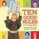 Cover of: Ten good rules