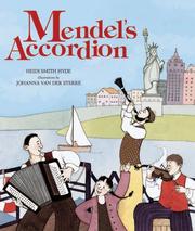 Mendel's accordion by Heidi Smith Hyde