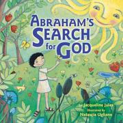 Cover of: Abraham's Search for God by 