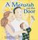 Cover of: A Mezuzah on the Door (Jewish Identity)
