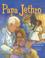 Cover of: Papa Jethro (Jewish Identity)