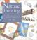 Cover of: Nature Printing