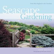 Cover of: Seascape gardening by Anne Moyer Halpin