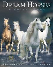 Cover of: Dream Horses: A Poster Book