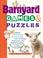 Cover of: Barnyard Games & Puzzles