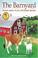 Cover of: The Barnyard Read-and-Play Sticker Book