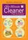 Cover of: The One-Minute Cleaner Plain & Simple