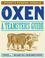 Cover of: Oxen