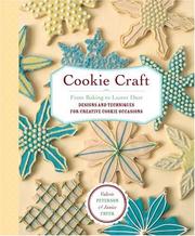 Cover of: Cookie Craft