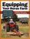 Cover of: Equipping Your Horse Farm