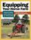 Cover of: Equipping Your Horse Farm