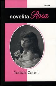 Cover of: Novelita Rosa