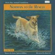 Cover of: Norman to the Rescue (Humane Society of the United States)