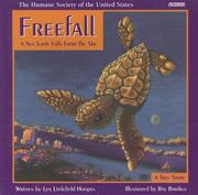 Cover of: Freefall: The Skydiving Sea Turtle (Humane Society of the United States)